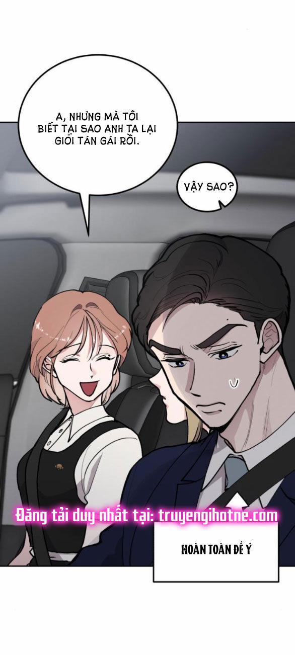 Tân Hôn Mệt Mỏi Của Trưởng Phòng 22.1 trang 29