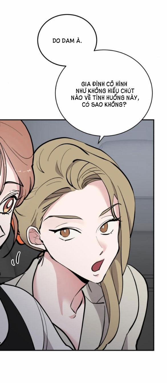 Tân Hôn Mệt Mỏi Của Trưởng Phòng 22.1 trang 3