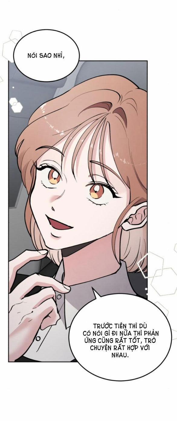 Tân Hôn Mệt Mỏi Của Trưởng Phòng 22.1 trang 30