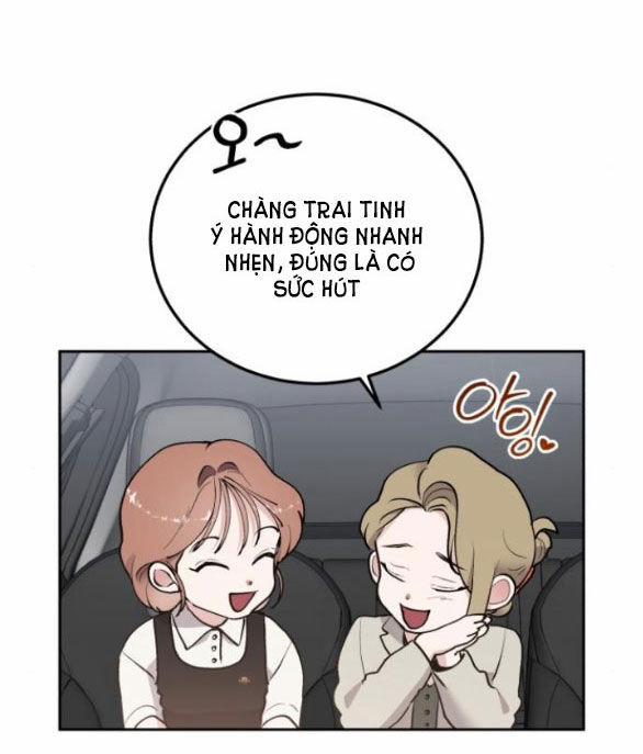 Tân Hôn Mệt Mỏi Của Trưởng Phòng 22.1 trang 32