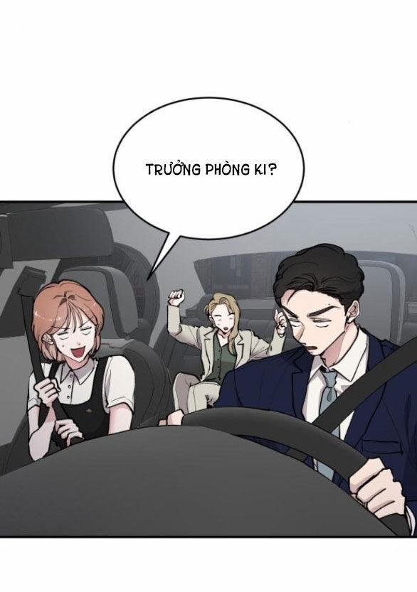 Tân Hôn Mệt Mỏi Của Trưởng Phòng 22.1 trang 35