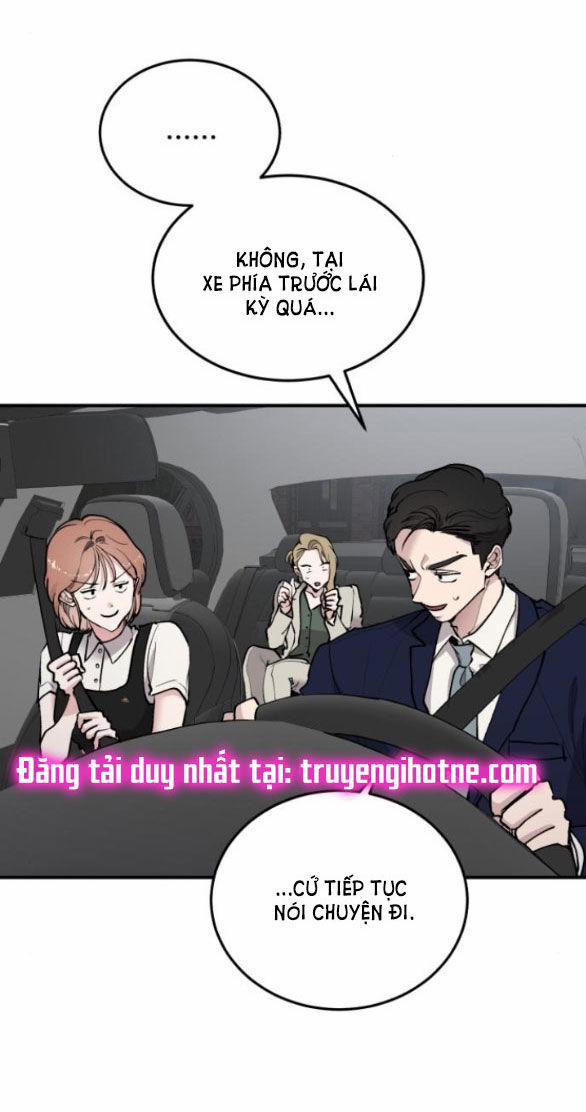 Tân Hôn Mệt Mỏi Của Trưởng Phòng 22.1 trang 36