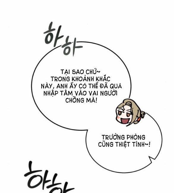 Tân Hôn Mệt Mỏi Của Trưởng Phòng 22.1 trang 38