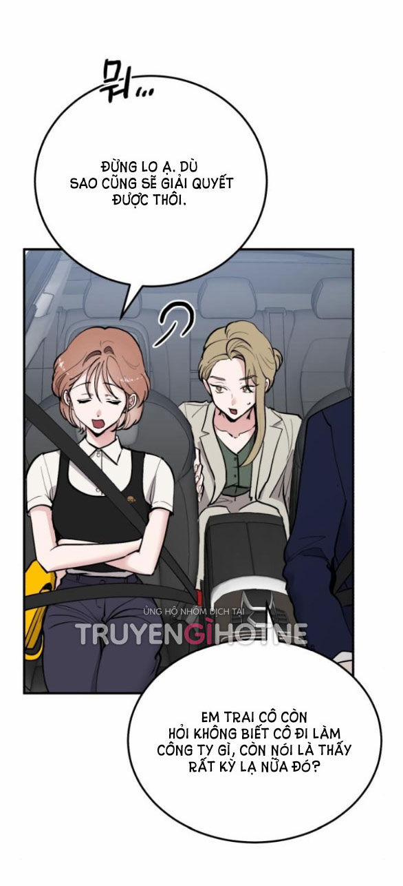 Tân Hôn Mệt Mỏi Của Trưởng Phòng 22.1 trang 4