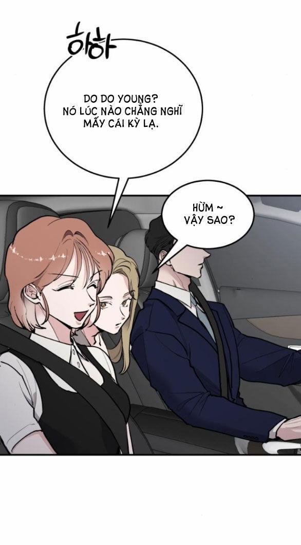 Tân Hôn Mệt Mỏi Của Trưởng Phòng 22.1 trang 5