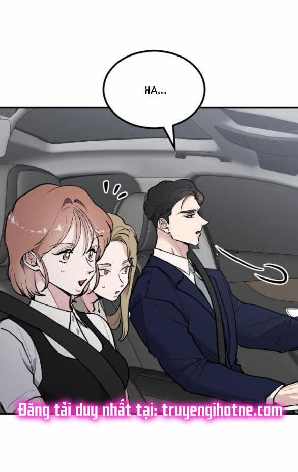 Tân Hôn Mệt Mỏi Của Trưởng Phòng 22.1 trang 6