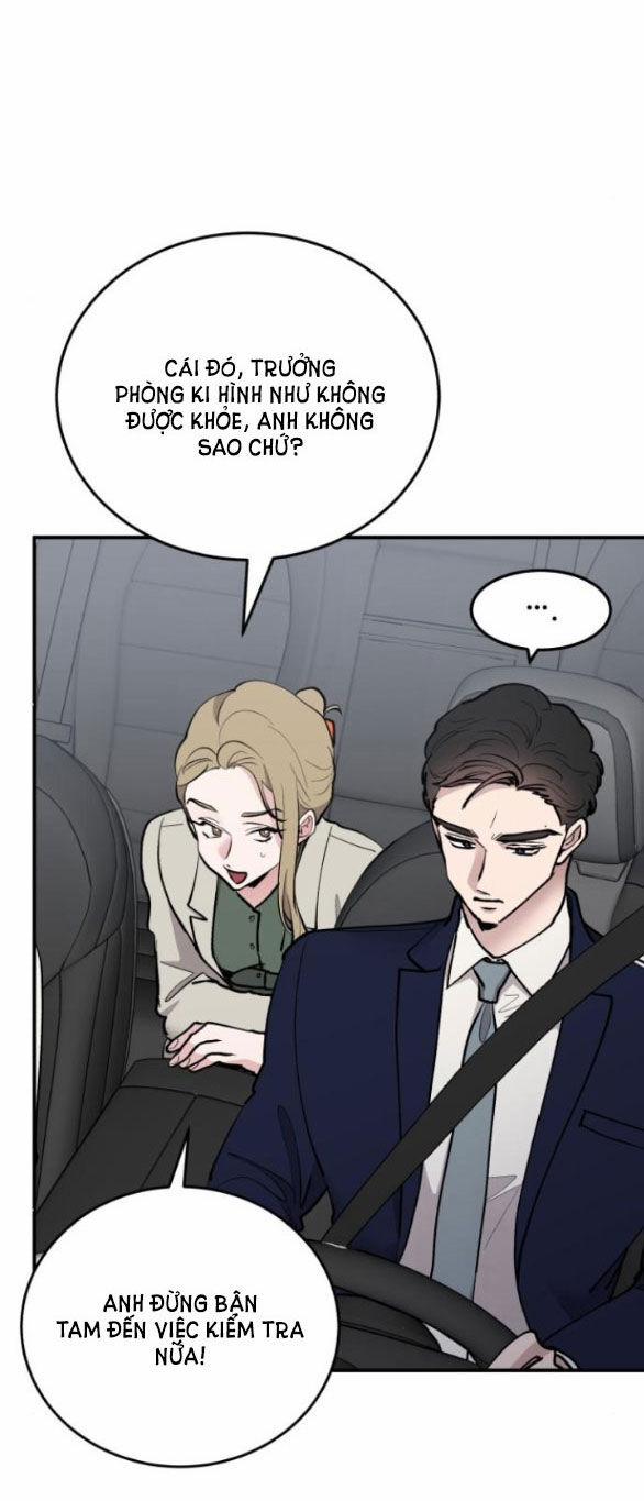 Tân Hôn Mệt Mỏi Của Trưởng Phòng 22.1 trang 7