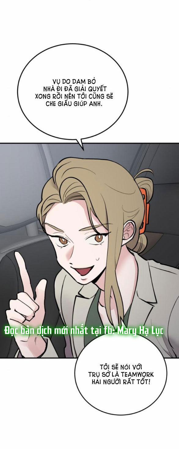 Tân Hôn Mệt Mỏi Của Trưởng Phòng 22.1 trang 8