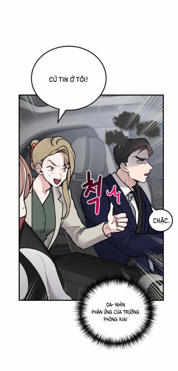 Tân Hôn Mệt Mỏi Của Trưởng Phòng 22.1 trang 9