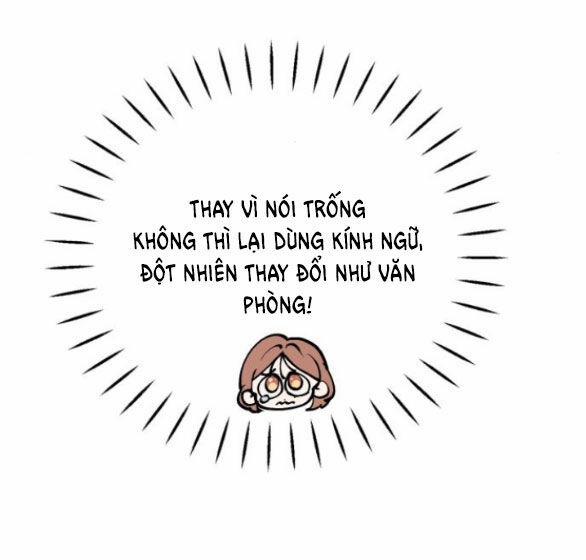 Tân Hôn Mệt Mỏi Của Trưởng Phòng 22.2 trang 1