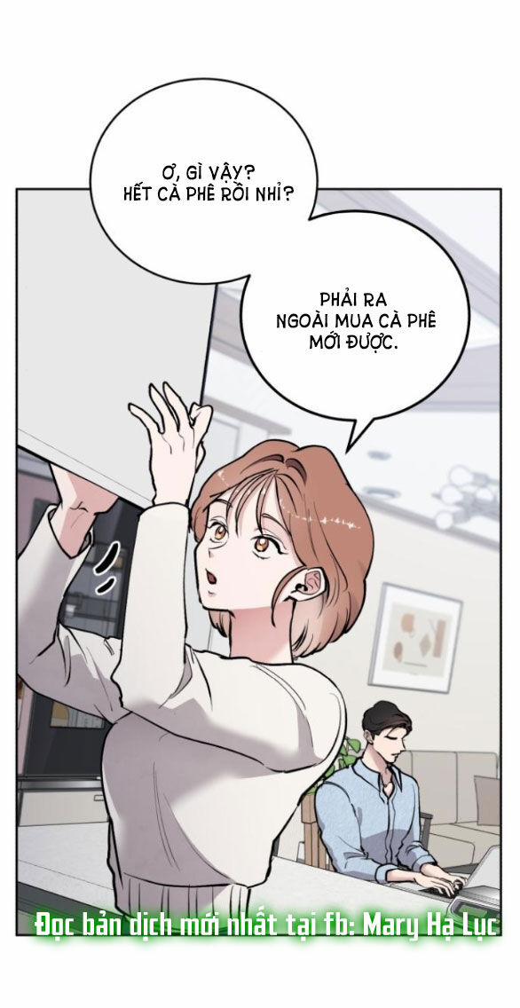 Tân Hôn Mệt Mỏi Của Trưởng Phòng 22.2 trang 10