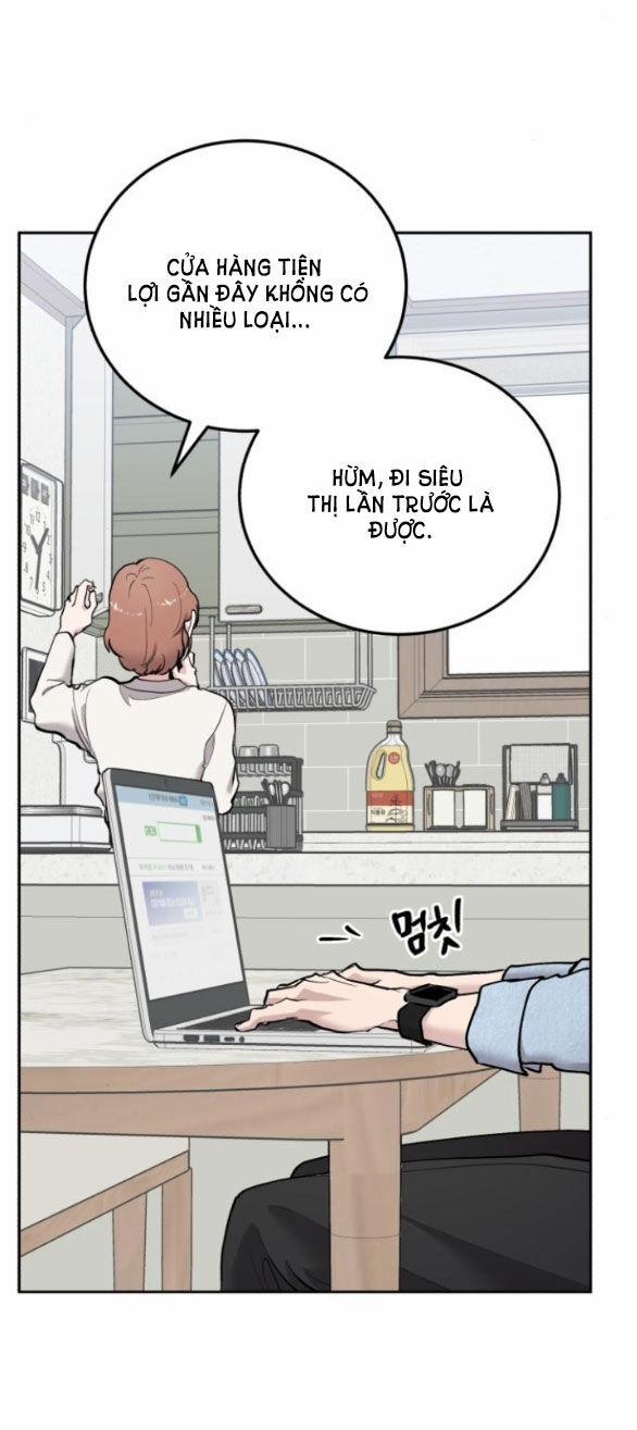 Tân Hôn Mệt Mỏi Của Trưởng Phòng 22.2 trang 11