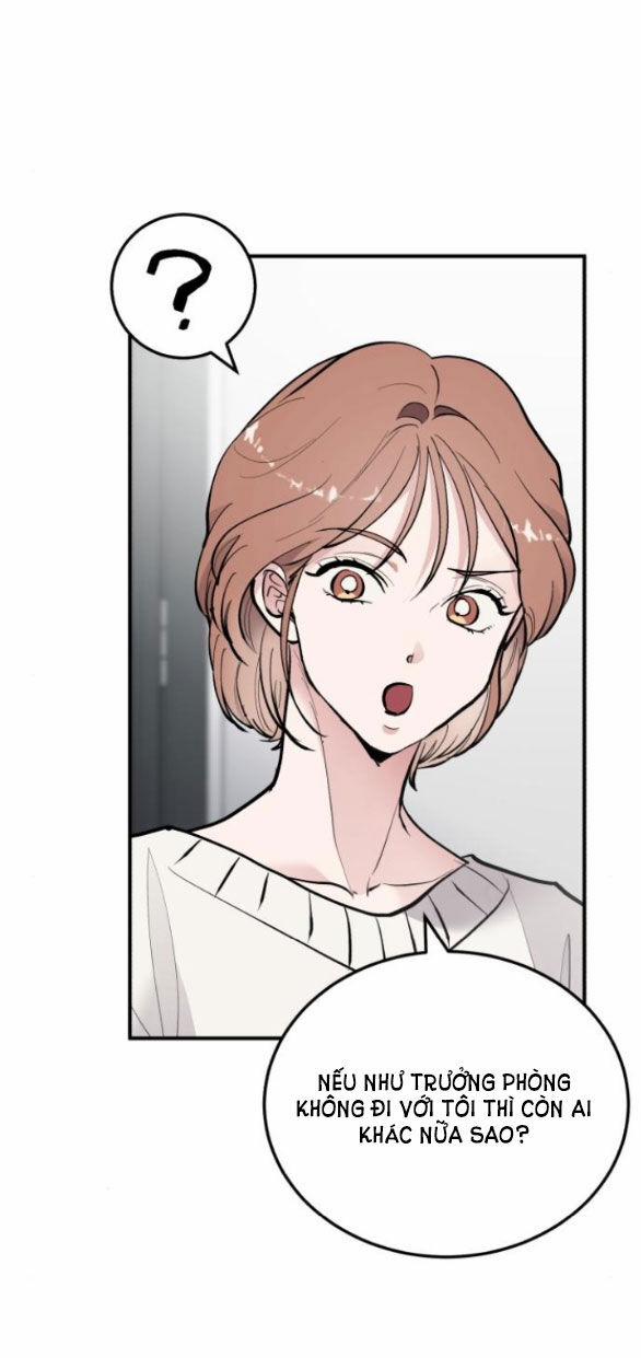 Tân Hôn Mệt Mỏi Của Trưởng Phòng 22.2 trang 15