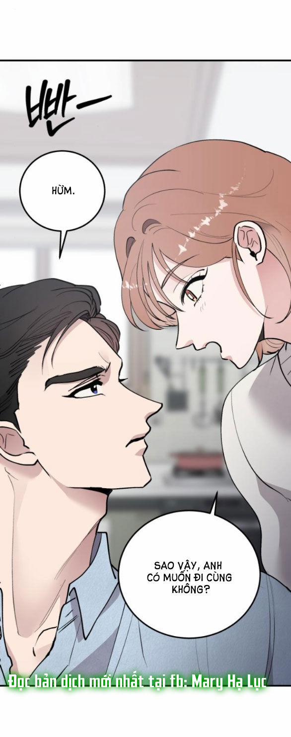 Tân Hôn Mệt Mỏi Của Trưởng Phòng 22.2 trang 16