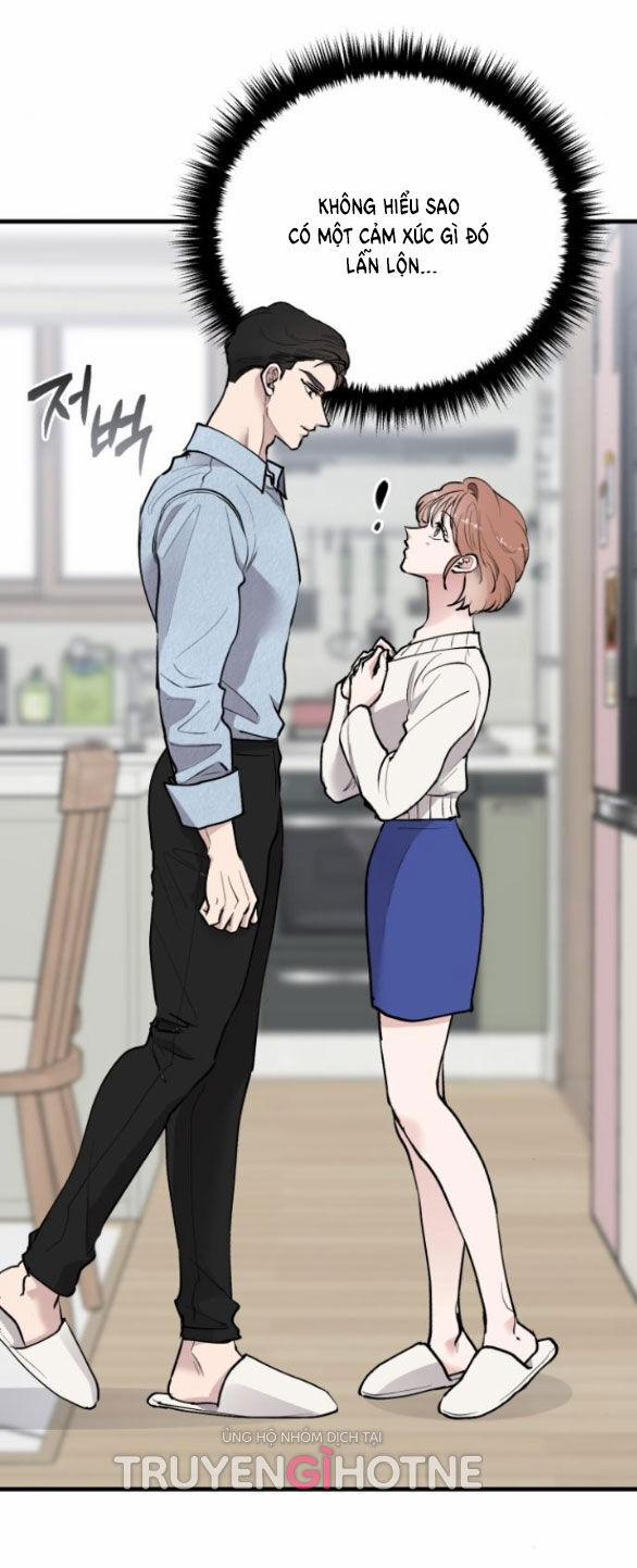 Tân Hôn Mệt Mỏi Của Trưởng Phòng 22.2 trang 18