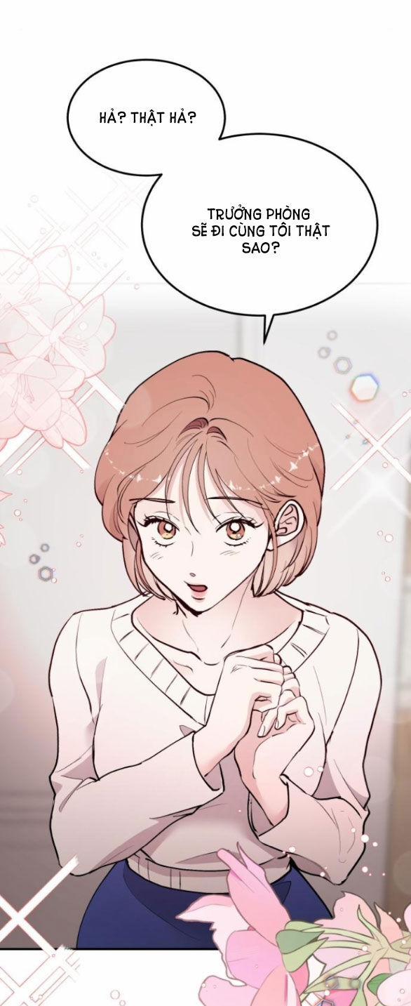 Tân Hôn Mệt Mỏi Của Trưởng Phòng 22.2 trang 19