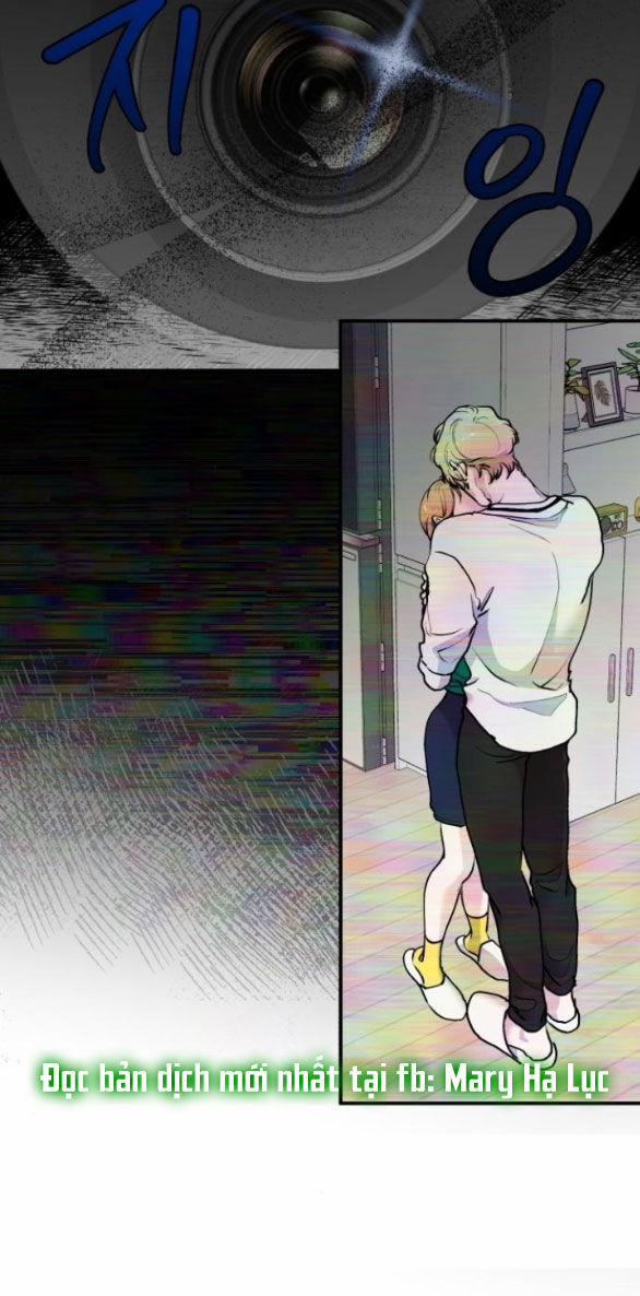 Tân Hôn Mệt Mỏi Của Trưởng Phòng 22.2 trang 22