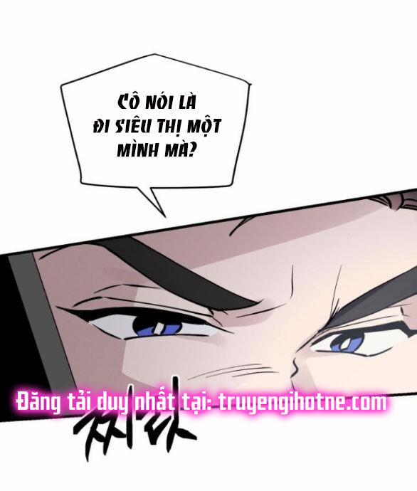 Tân Hôn Mệt Mỏi Của Trưởng Phòng 22.2 trang 28