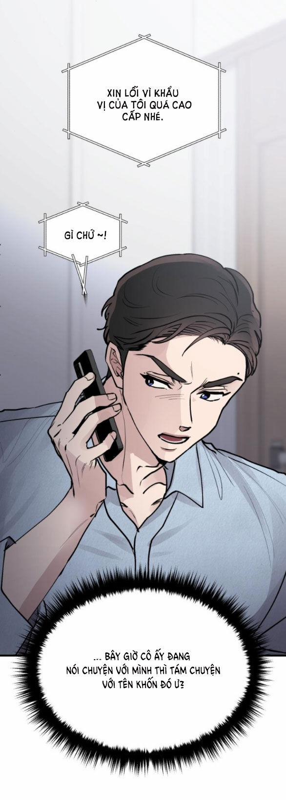 Tân Hôn Mệt Mỏi Của Trưởng Phòng 22.2 trang 33