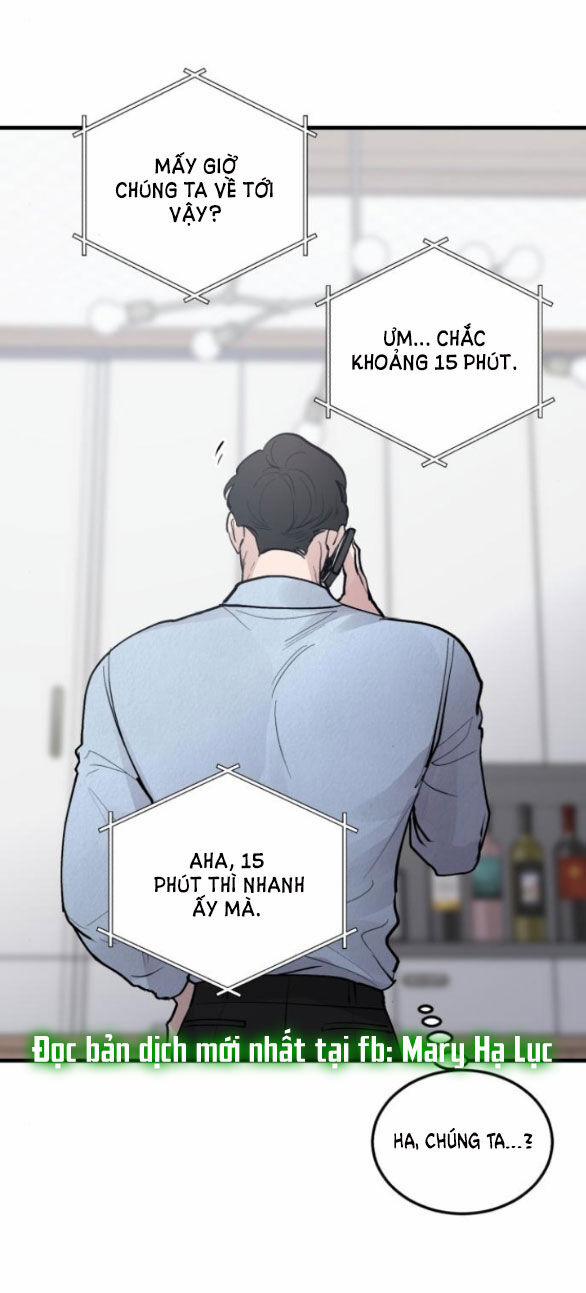 Tân Hôn Mệt Mỏi Của Trưởng Phòng 22.2 trang 37