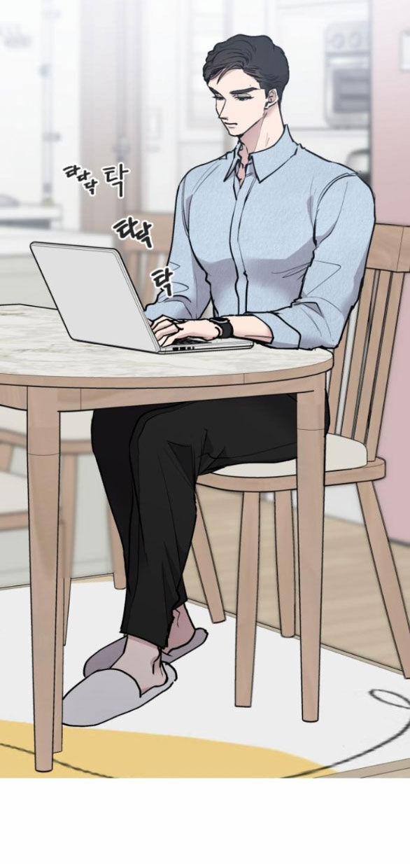 Tân Hôn Mệt Mỏi Của Trưởng Phòng 22.2 trang 5