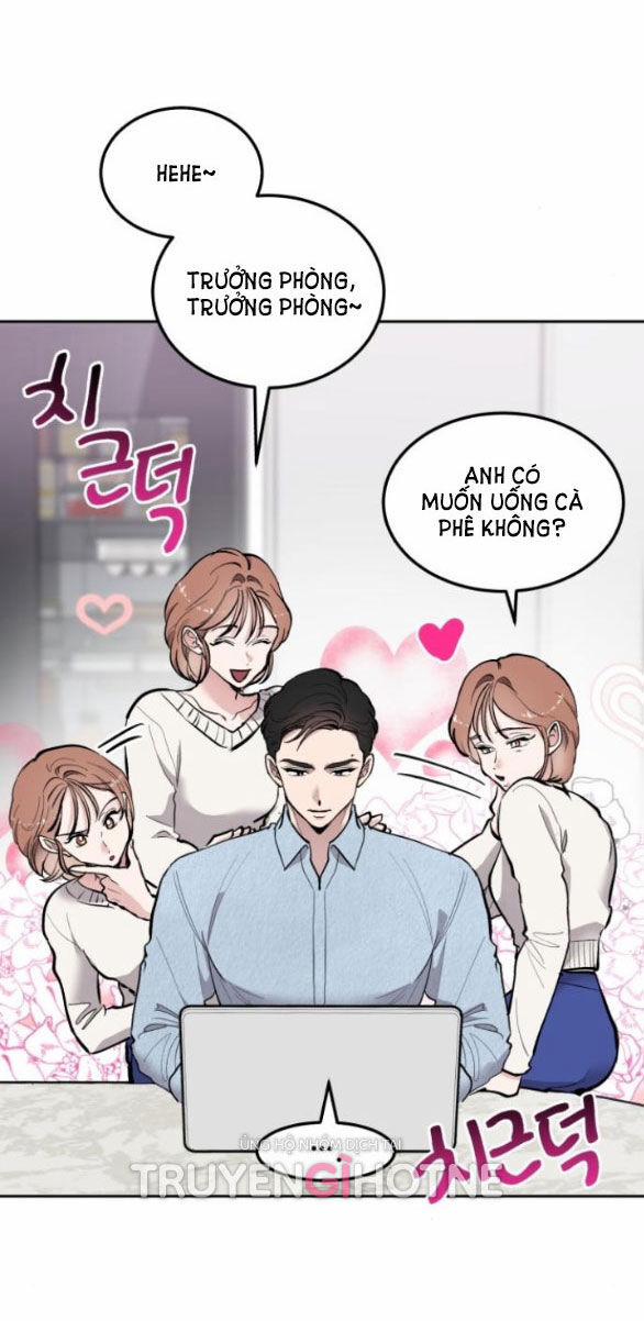 Tân Hôn Mệt Mỏi Của Trưởng Phòng 22.2 trang 6