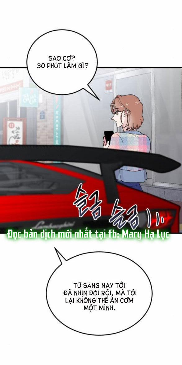 Tân Hôn Mệt Mỏi Của Trưởng Phòng 23.1 trang 10