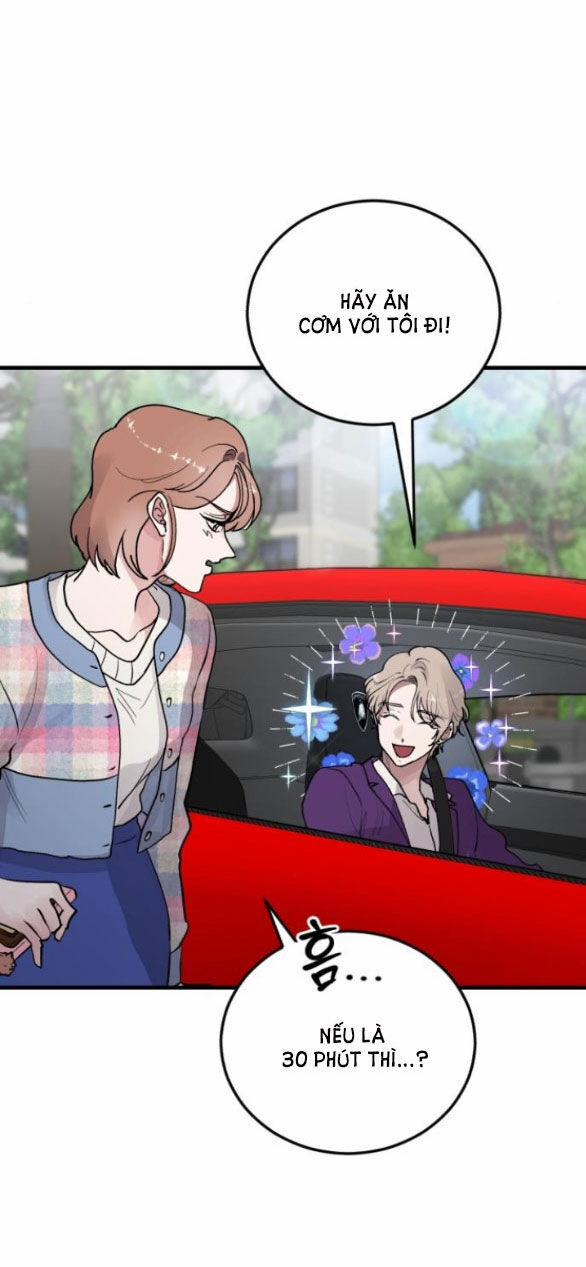 Tân Hôn Mệt Mỏi Của Trưởng Phòng 23.1 trang 11