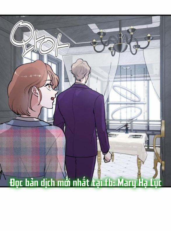 Tân Hôn Mệt Mỏi Của Trưởng Phòng 23.1 trang 16