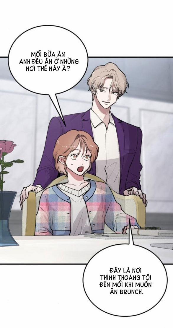 Tân Hôn Mệt Mỏi Của Trưởng Phòng 23.1 trang 17