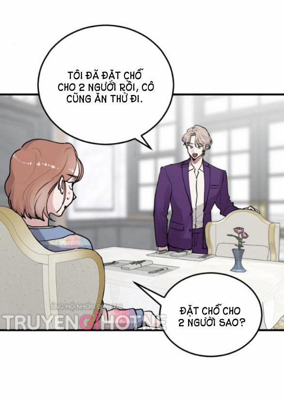 Tân Hôn Mệt Mỏi Của Trưởng Phòng 23.1 trang 18