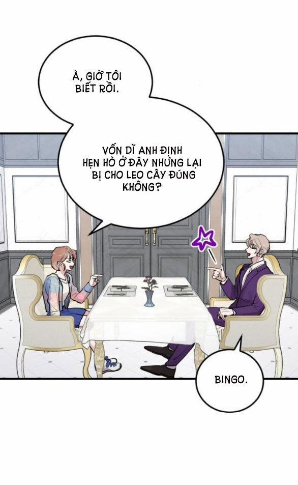 Tân Hôn Mệt Mỏi Của Trưởng Phòng 23.1 trang 19