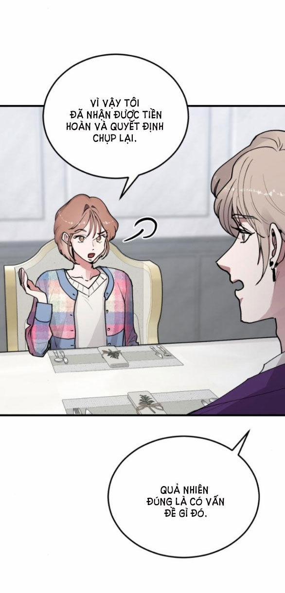 Tân Hôn Mệt Mỏi Của Trưởng Phòng 23.1 trang 23