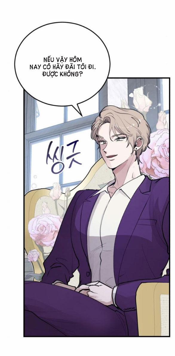 Tân Hôn Mệt Mỏi Của Trưởng Phòng 23.1 trang 25