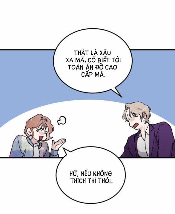 Tân Hôn Mệt Mỏi Của Trưởng Phòng 23.1 trang 27