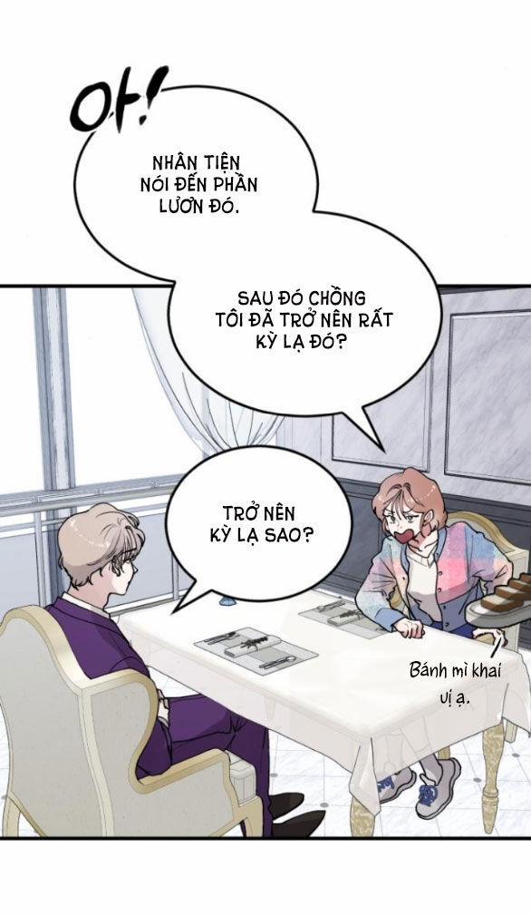 Tân Hôn Mệt Mỏi Của Trưởng Phòng 23.1 trang 29