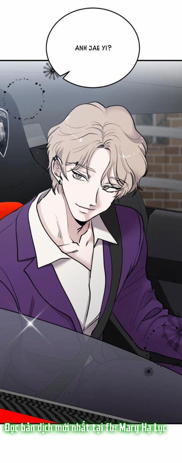 Tân Hôn Mệt Mỏi Của Trưởng Phòng 23.1 trang 3