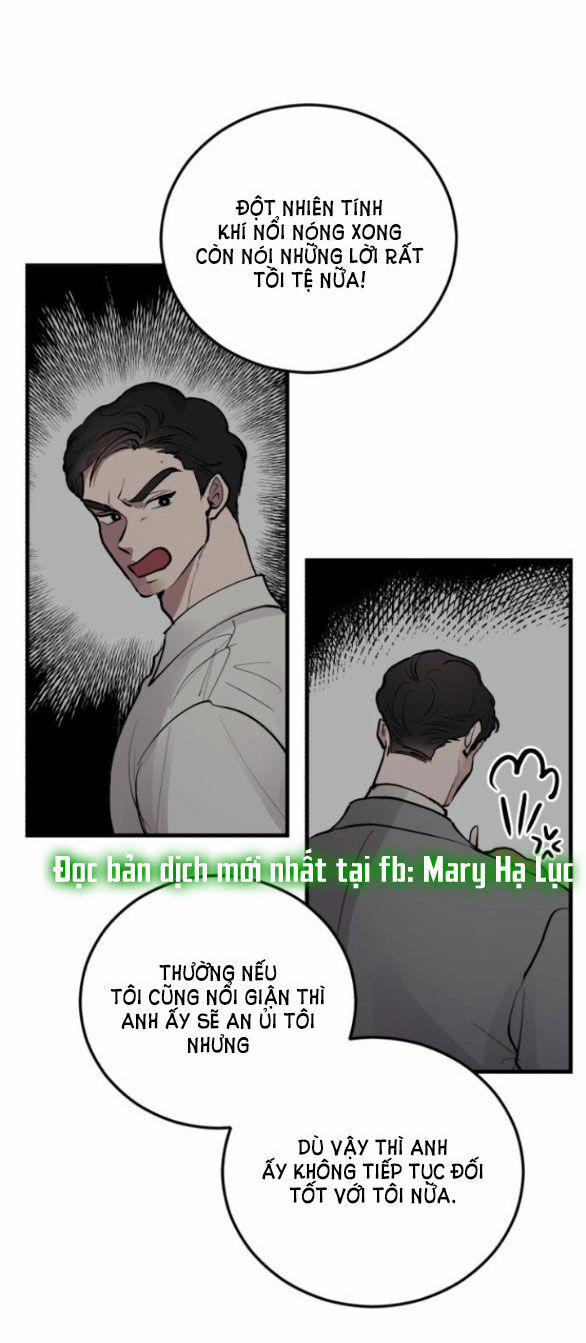 Tân Hôn Mệt Mỏi Của Trưởng Phòng 23.1 trang 30