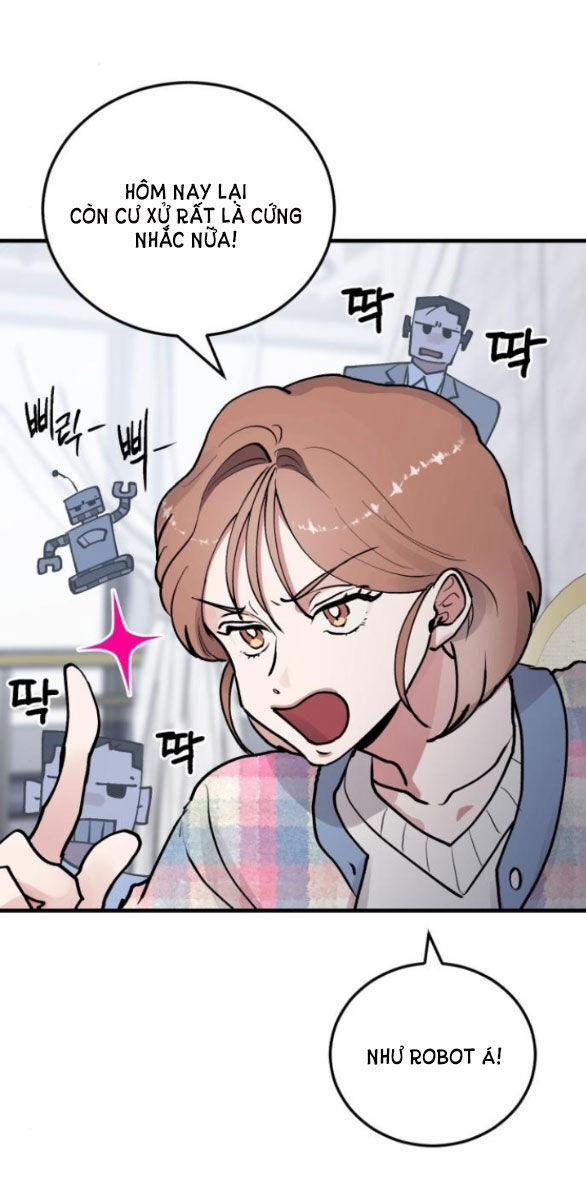 Tân Hôn Mệt Mỏi Của Trưởng Phòng 23.1 trang 31