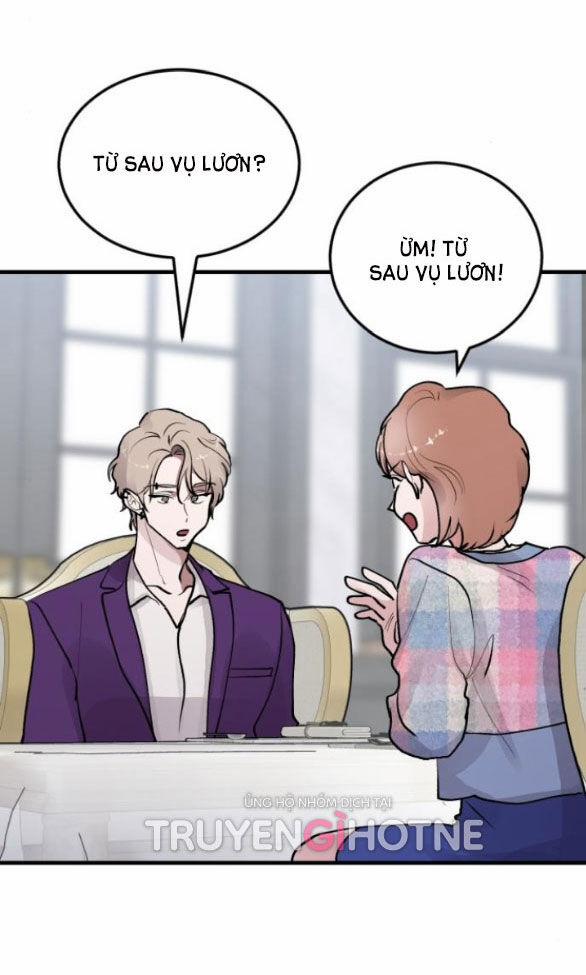 Tân Hôn Mệt Mỏi Của Trưởng Phòng 23.1 trang 32