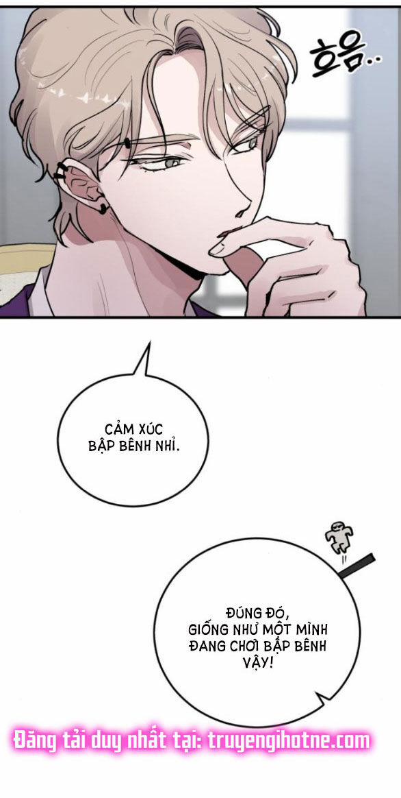 Tân Hôn Mệt Mỏi Của Trưởng Phòng 23.1 trang 34