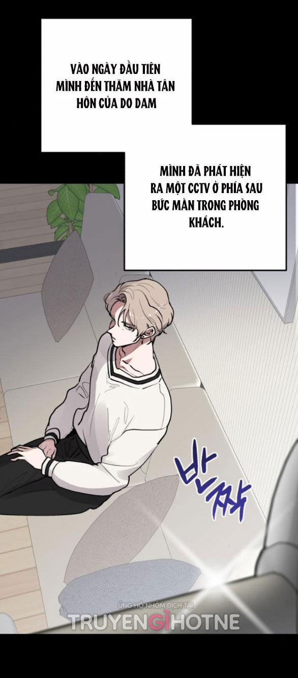 Tân Hôn Mệt Mỏi Của Trưởng Phòng 23.1 trang 39