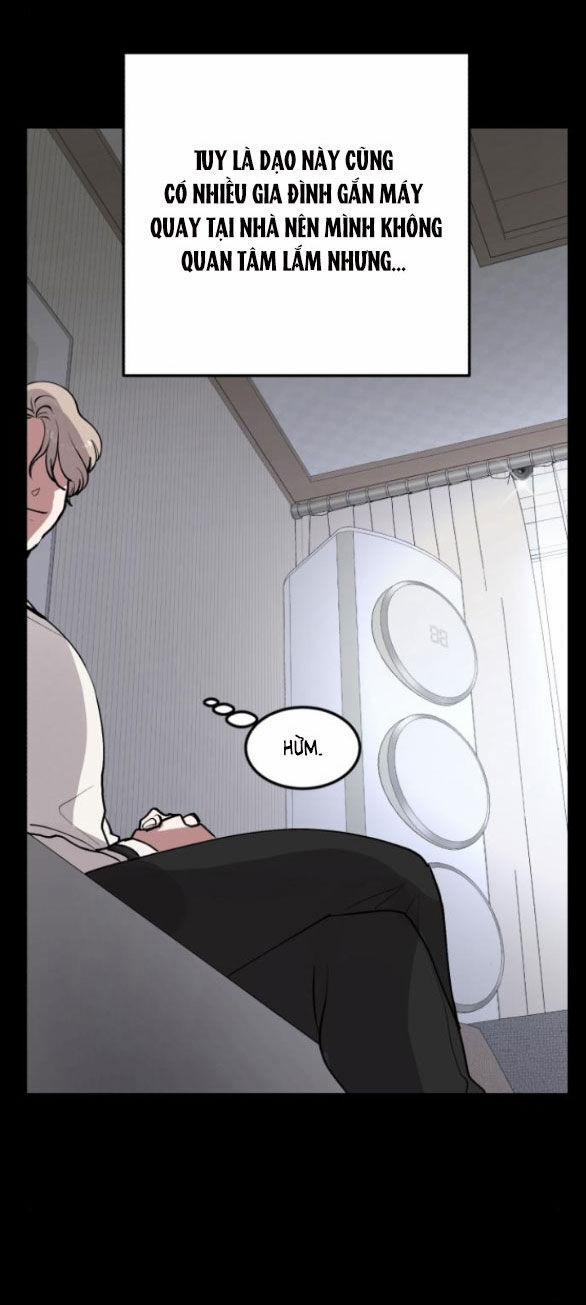 Tân Hôn Mệt Mỏi Của Trưởng Phòng 23.1 trang 40