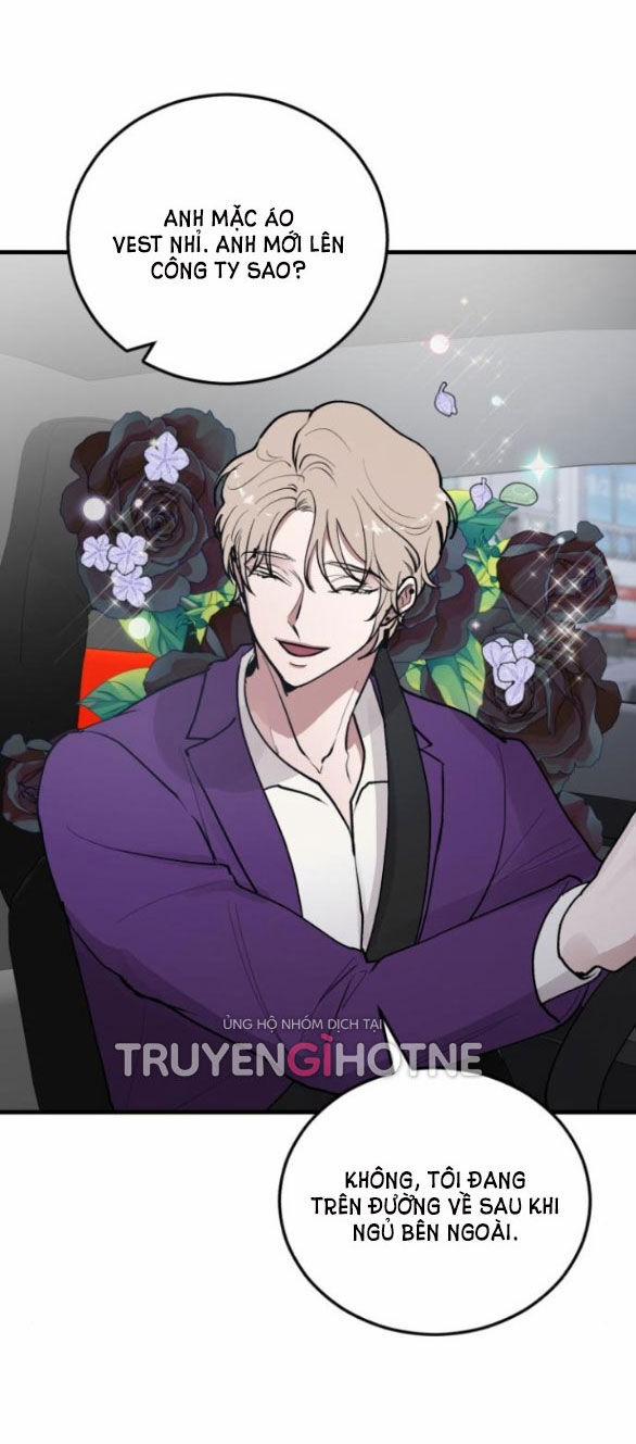 Tân Hôn Mệt Mỏi Của Trưởng Phòng 23.1 trang 6