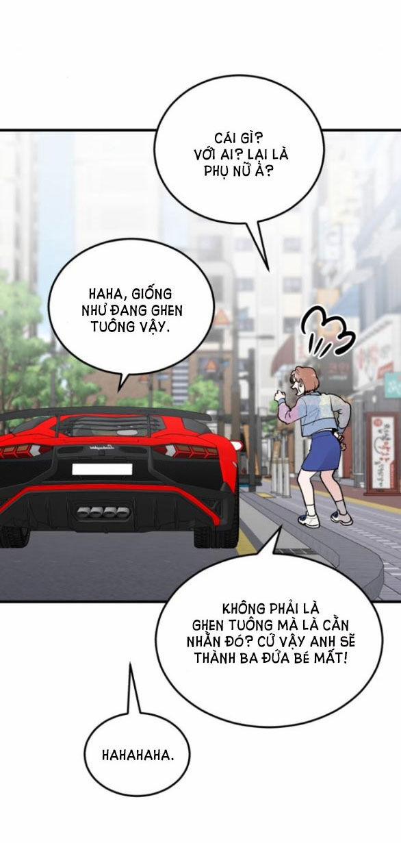 Tân Hôn Mệt Mỏi Của Trưởng Phòng 23.1 trang 7