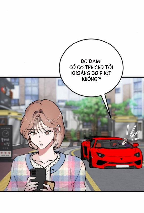 Tân Hôn Mệt Mỏi Của Trưởng Phòng 23.1 trang 9