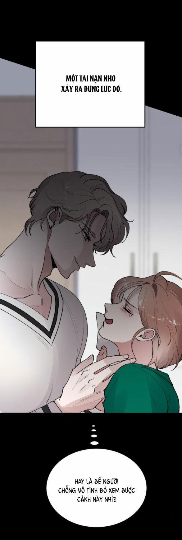 Tân Hôn Mệt Mỏi Của Trưởng Phòng 23.2 trang 0