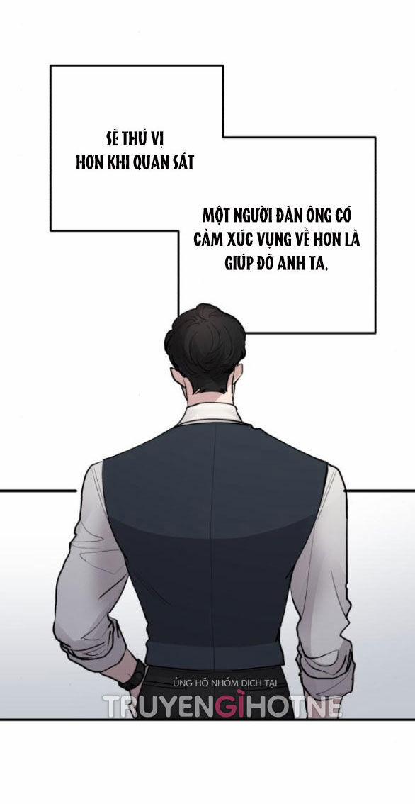 Tân Hôn Mệt Mỏi Của Trưởng Phòng 23.2 trang 10