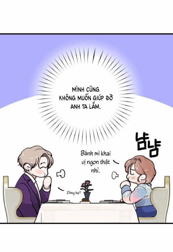 Tân Hôn Mệt Mỏi Của Trưởng Phòng 23.2 trang 11