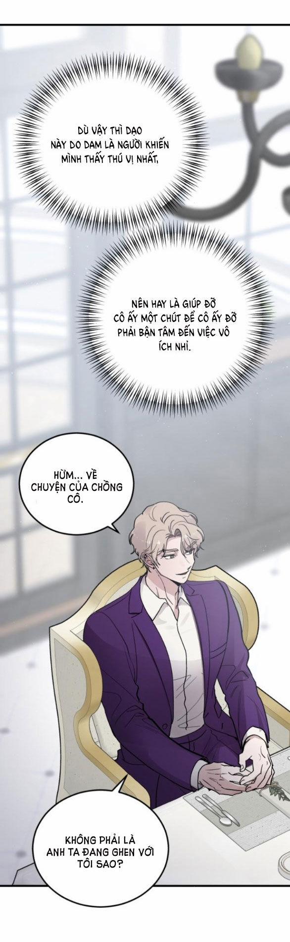 Tân Hôn Mệt Mỏi Của Trưởng Phòng 23.2 trang 14